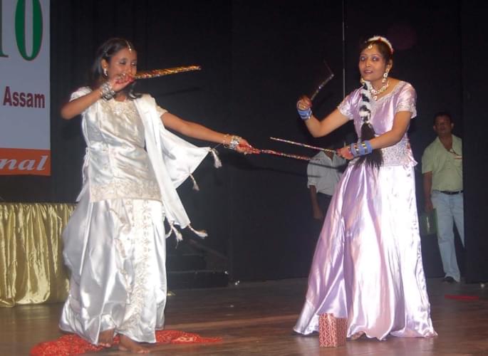 Guwahati Institute of Technology Infrastructure photo 57